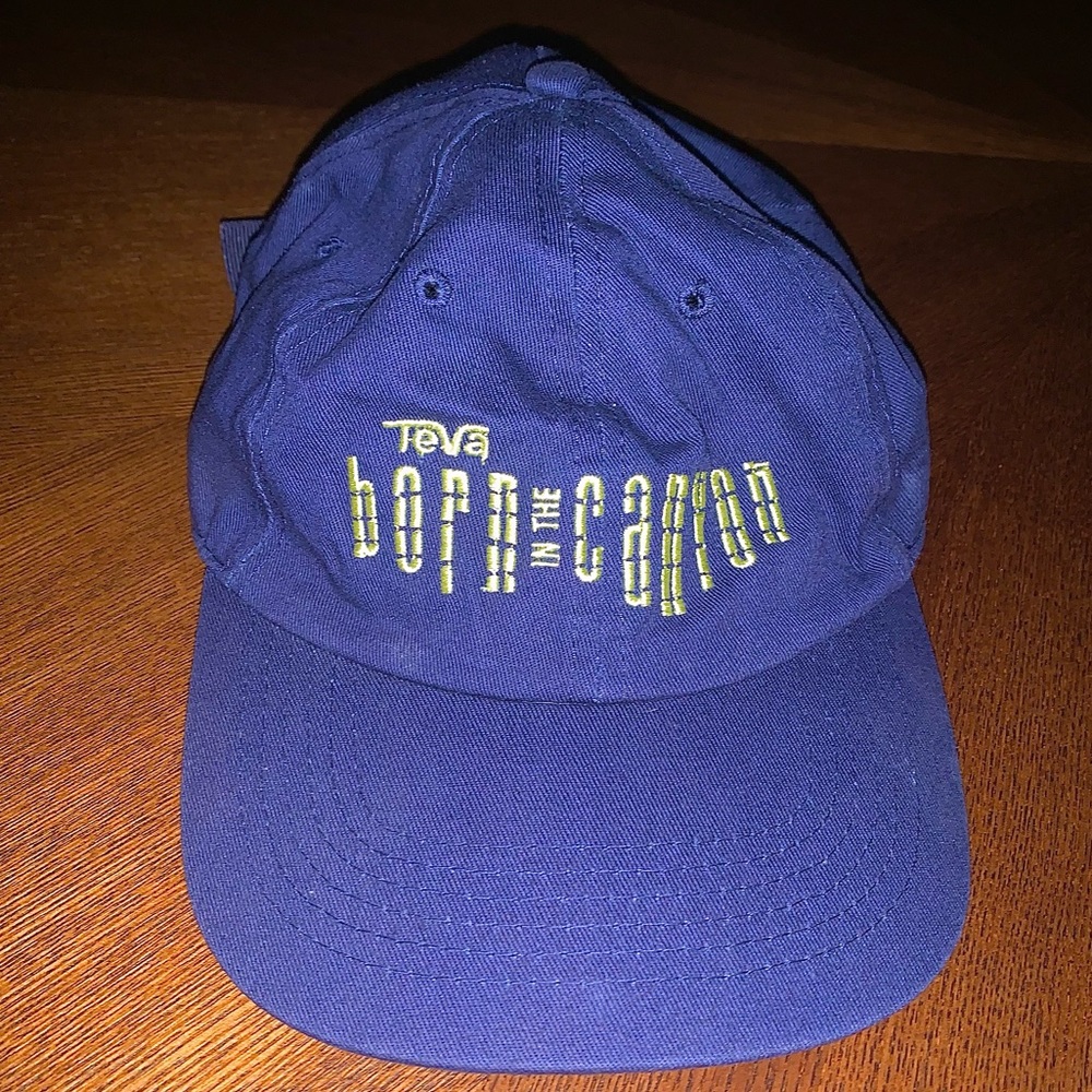 Teva hat